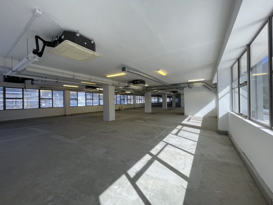 To Let Commercial Property for Rent in Cape Town City Centre Western Cape
